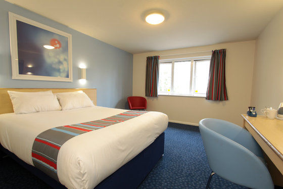 Travelodge Bath Central Pokój zdjęcie