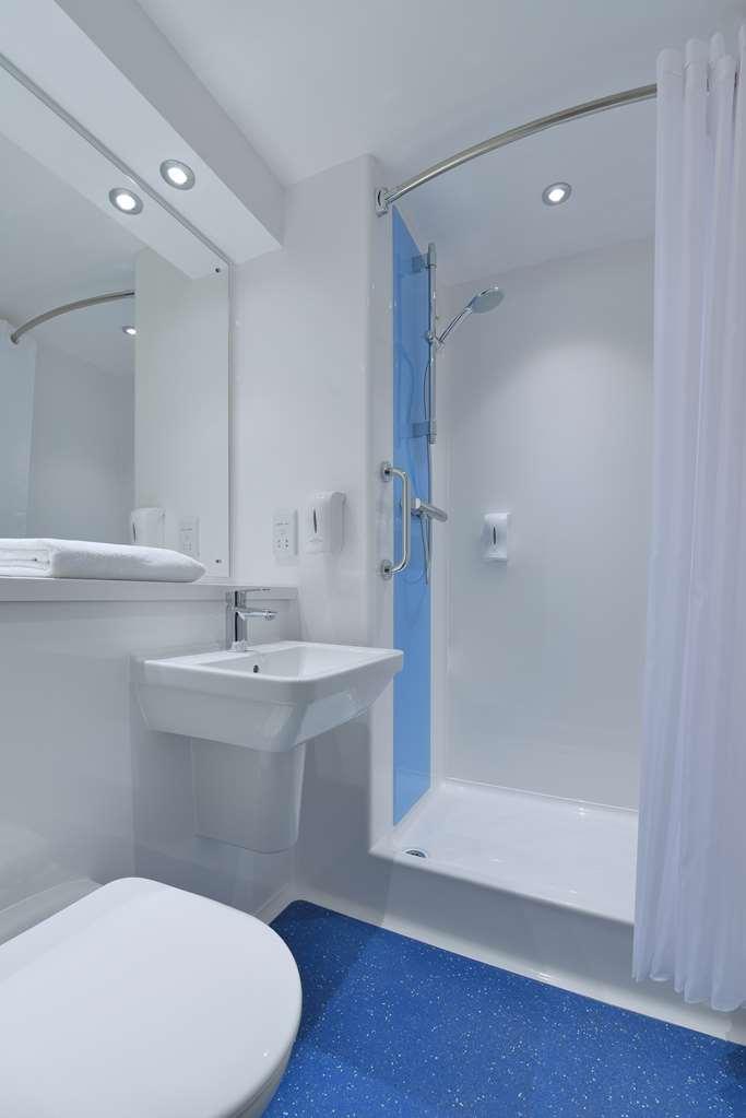 Travelodge Bath Central Zewnętrze zdjęcie